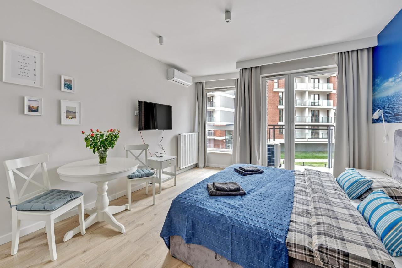 Bastion Walowa By Blue Mandarin Danzig Exterior foto